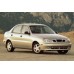 Daewoo Lanos 4 Door Window Regulator With Motor Left Front Door